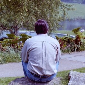 Meet your Posher, Larry